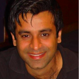Arfat Jawaid